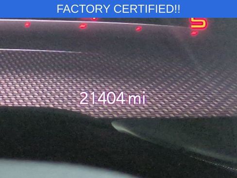 Certified 2024 RAM 2500 Limited image 13