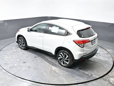 Used 2020 Honda HR-V Sport image 44
