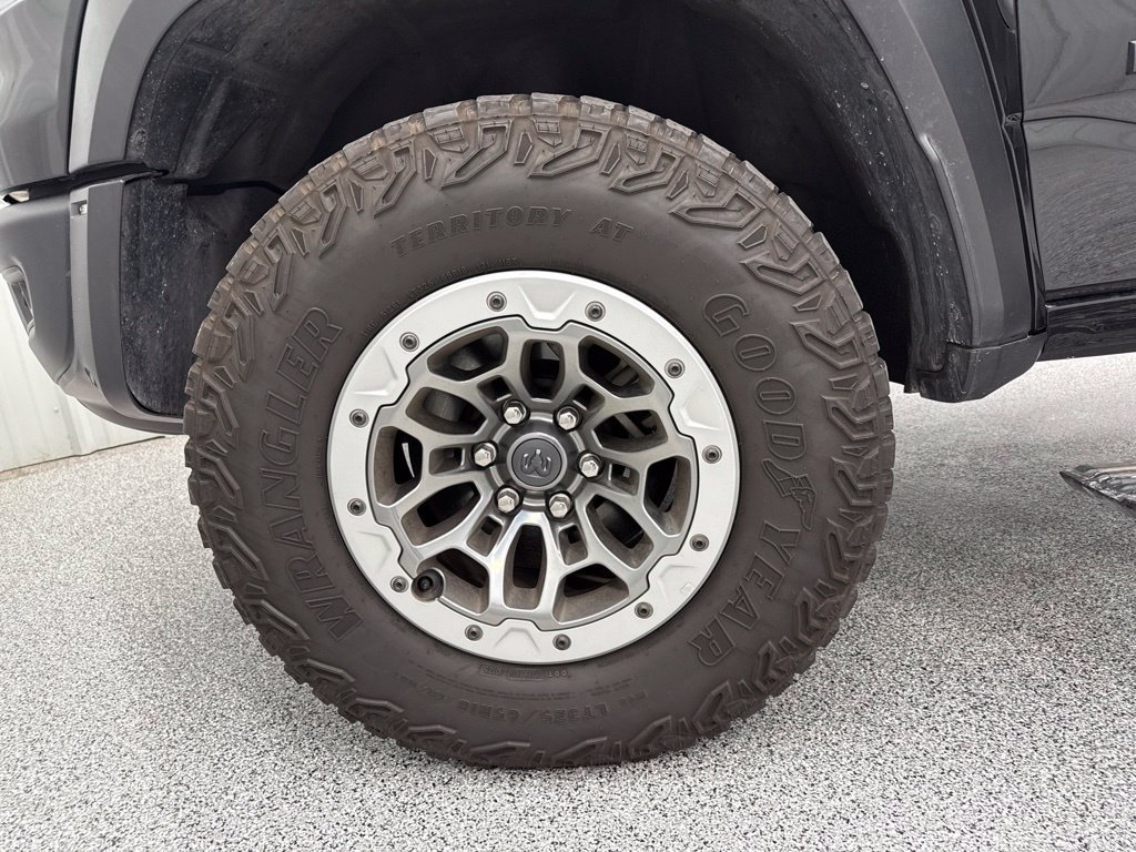 Used 2025 RAM 1500 RHO w/ RHO Level 1 Equipment Group AWD/4WD image 12