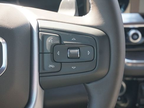 New 2025 GMC Sierra 1500 SLT w/ SLT Premium Plus Package image 28