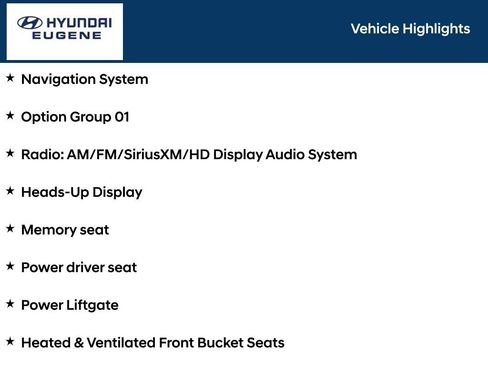Used 2024 Hyundai Ioniq 5 Limited image 2