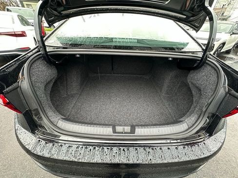 Certified 2023 Volkswagen Jetta S image 9