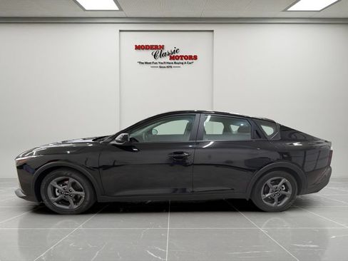 Used 2025 Kia K4 FWD image 4