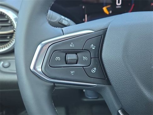 New 2026 Chevrolet Trax ACTIV w/ Sunroof Package image 23