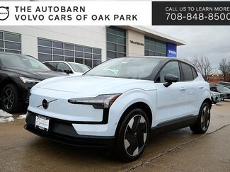 New 2026 Volvo EX30 Ultra video 1