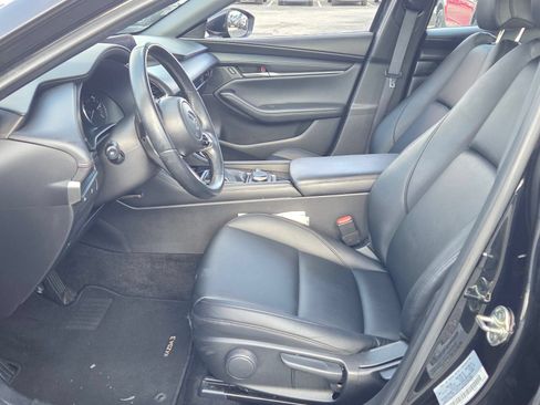 Used 2024 MAZDA MAZDA3 s FWD image 5