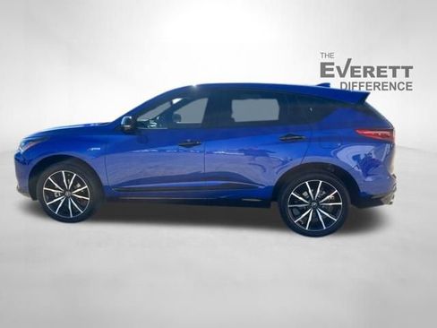 Used 2025 Acura RDX A-Spec image 4