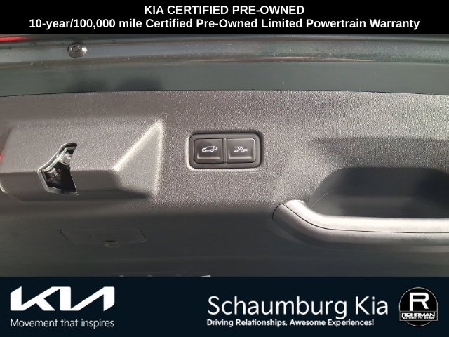 Certified 2027 Kia Telluride X-Line SX Prestige AWD/4WD image 34