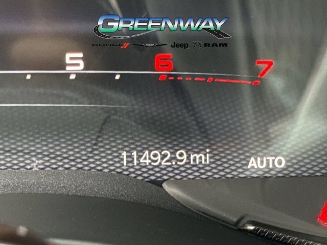Used 2026 RAM 1500 RHO w/ RHO Level 1 Equipment Group AWD/4WD image 31
