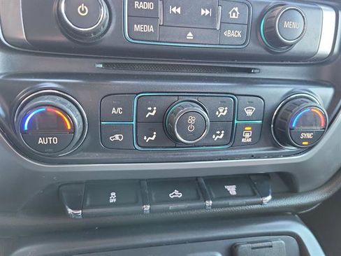 Used 2018 GMC Sierra 2500 Denali w/ Duramax Plus Package image 15