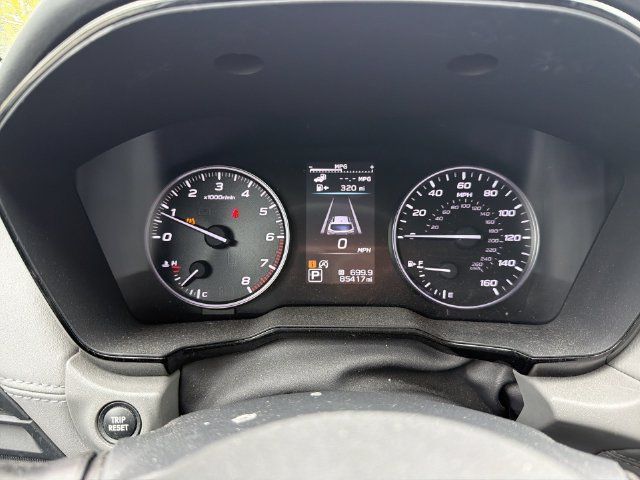 Used 2020 Subaru Outback Premium AWD/4WD image 15