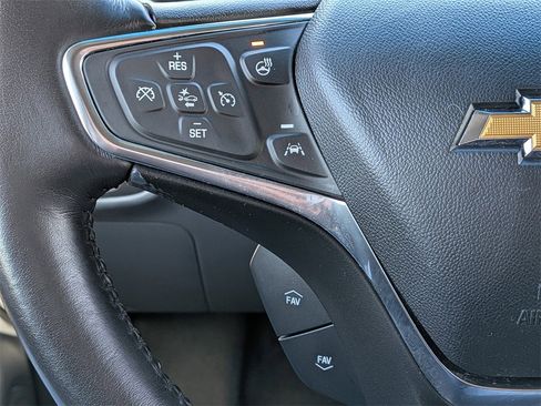 Used 2021 Chevrolet Bolt LT image 23