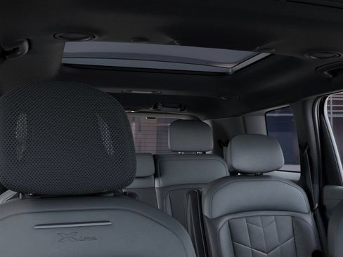 New 2027 Kia Telluride SX X-Line AWD/4WD image 31