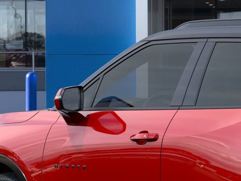 New 2026 Chevrolet Blazer RS w/ Driver Confidence II Package FWD image 38