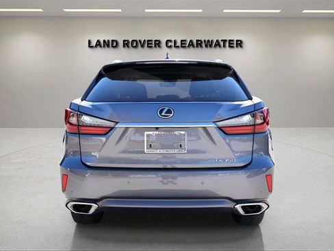 Used 2017 Lexus RX 350 FWD image 4