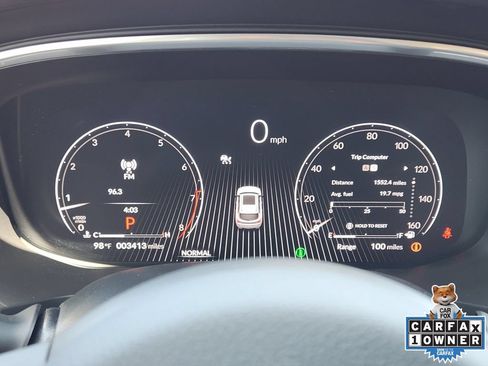 Certified 2026 Acura MDX FWD w/ Technology Package image 16
