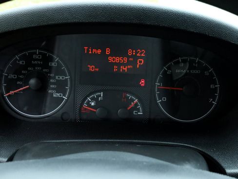 Used 2020 RAM ProMaster 1500 image 22