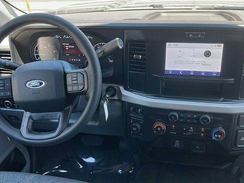 New 2025 Ford F250 XL w/ STX Appearance Package image 12