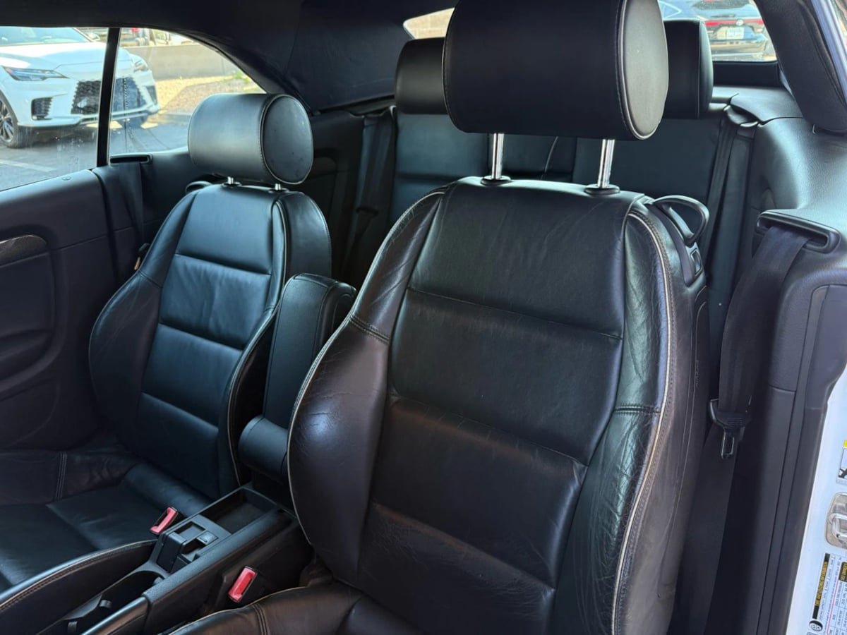 Used 2008 Audi S4 Cabriolet AWD/4WD image 44