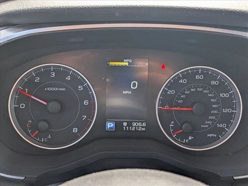 Used 2021 Subaru Ascent Premium w/ Convenience Package AWD/4WD image 10