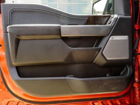 Used 2023 Ford F150 4x4 SuperCrew image 39