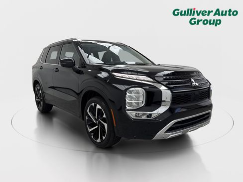 Used 2022 Mitsubishi Outlander SEL FWD image 13