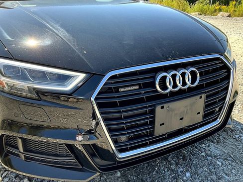 Used 2019 Audi A3 2.0T Premium Plus image 27