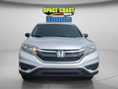 Used 2016 Honda CR-V LX image 8