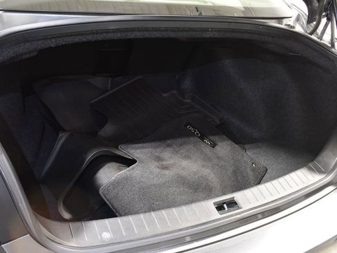 Used 2017 INFINITI Q50 2.0t w/ Moonroof Package image 27