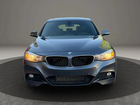 Used 2016 BMW 328i Gran Turismo xDrive AWD/4WD image 2