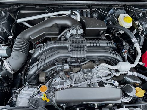 New 2025 Subaru Impreza 2.0i Sport image 38