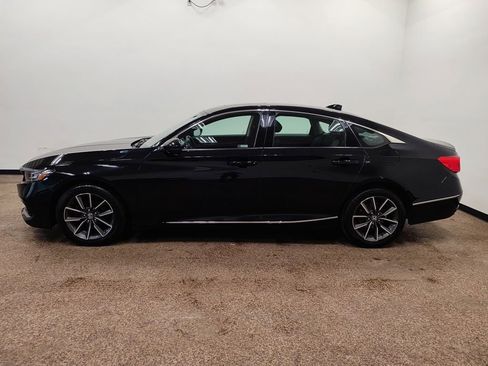 Used 2021 Honda Accord EX-L image 2