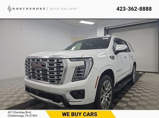 Used 2025 GMC Yukon Denali AWD/4WD video 1