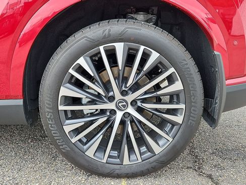 Used 2025 Lexus RX 350 Premium Plus w/ Convenience Package AWD/4WD image 39