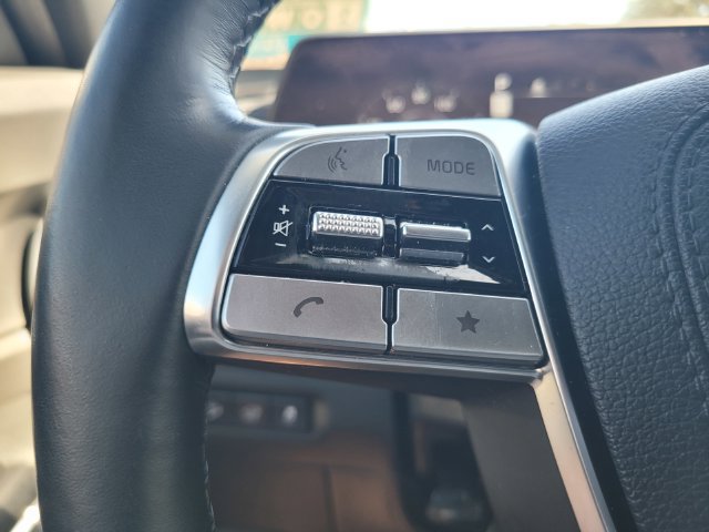 Used 2024 Kia Telluride SX X-Line AWD/4WD image 27
