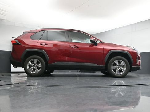 Used 2023 Toyota RAV4 XLE w/ Convenience Package FWD image 39