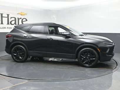 Used 2025 Chevrolet Blazer LT w/ Sound & Technology Package