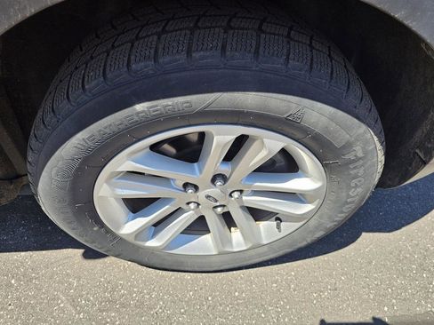 Used 2015 Ford Explorer 4WD image 14