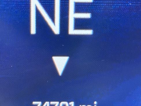 Used 2024 Chevrolet Silverado 1500 LTZ image 18