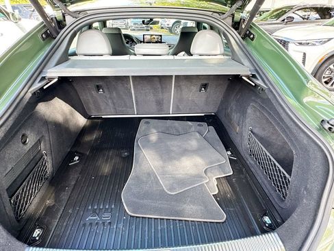 Used 2023 Audi S5 Premium Plus image 28