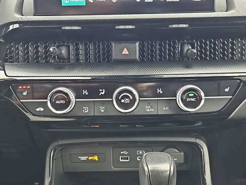 Certified 2023 Honda CR-V Sport Touring image 29