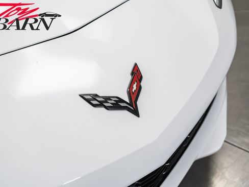 Used 2019 Chevrolet Corvette Z06 image 17