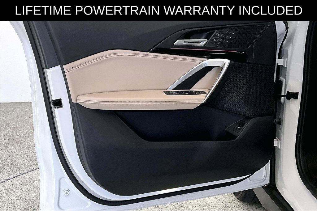 Used 2023 BMW X1 xDrive28i w/ Convenience Package AWD/4WD image 23