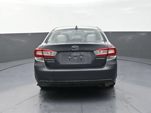 Used 2019 Subaru Impreza 2.0i Premium AWD/4WD image 7