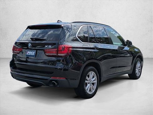 Used 2015 BMW X5 sDrive35i RWD image 5