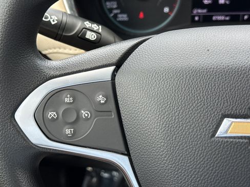 Used 2023 Chevrolet Traverse LS w/ Safety Package FWD image 22