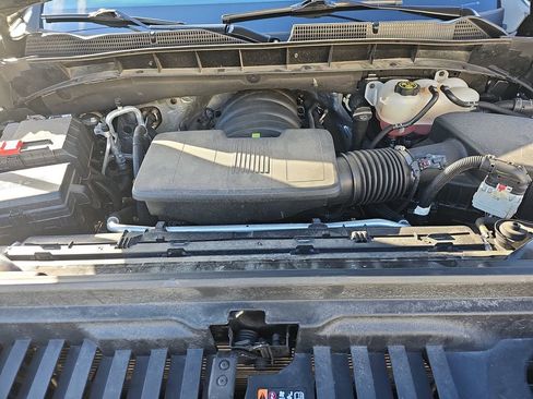 Certified 2023 GMC Sierra 1500 Denali Ultimate AWD/4WD image 36