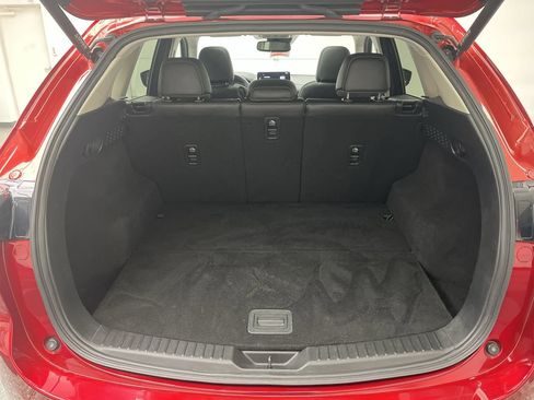 Used 2022 MAZDA CX-5 AWD 2.5 S w/ Premium Package image 29