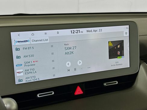 Used 2024 Hyundai Ioniq 5 SE image 21