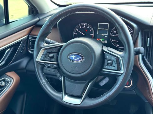 Used 2022 Subaru Outback Touring XT image 24